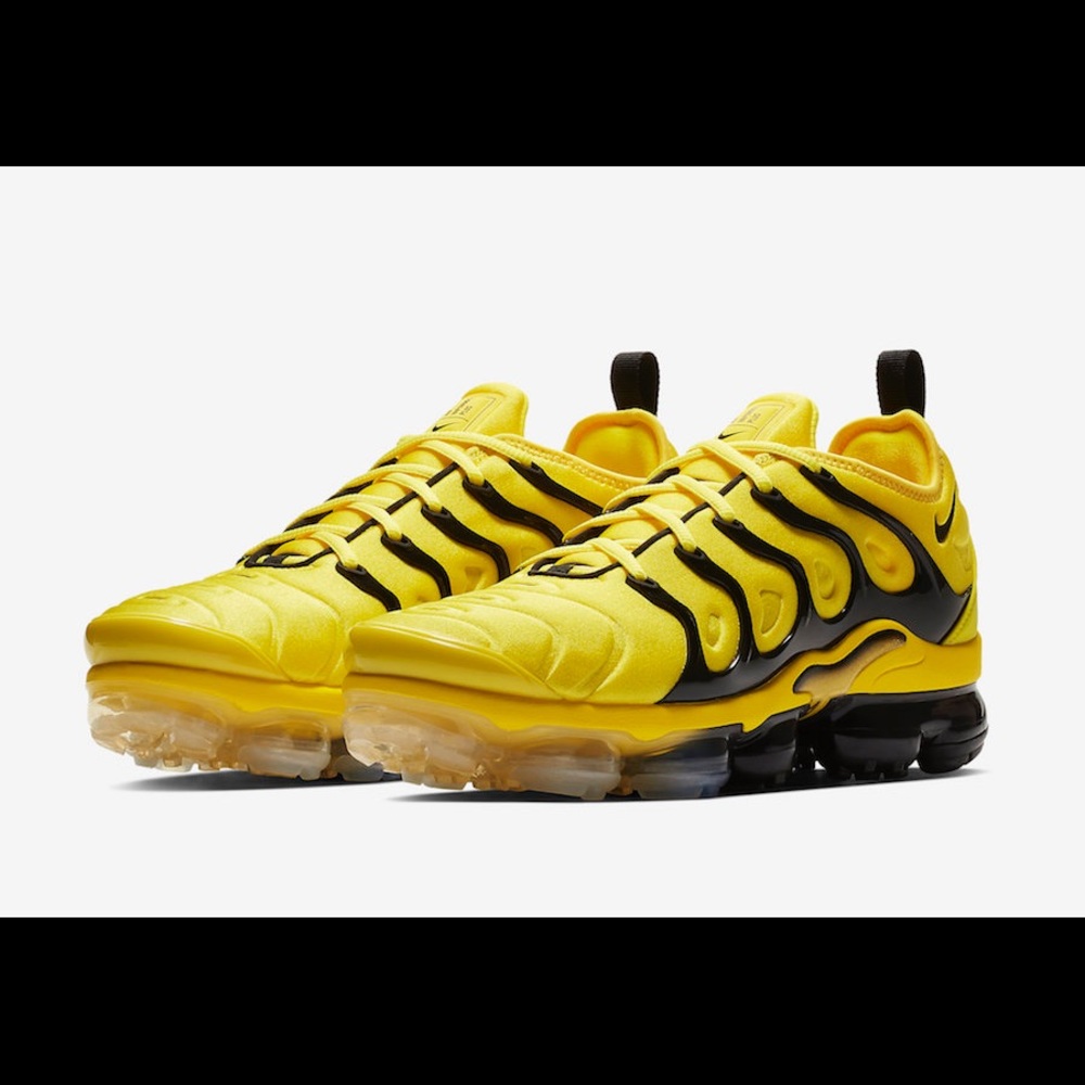VAPOR MAX “BUMBLEBEE”